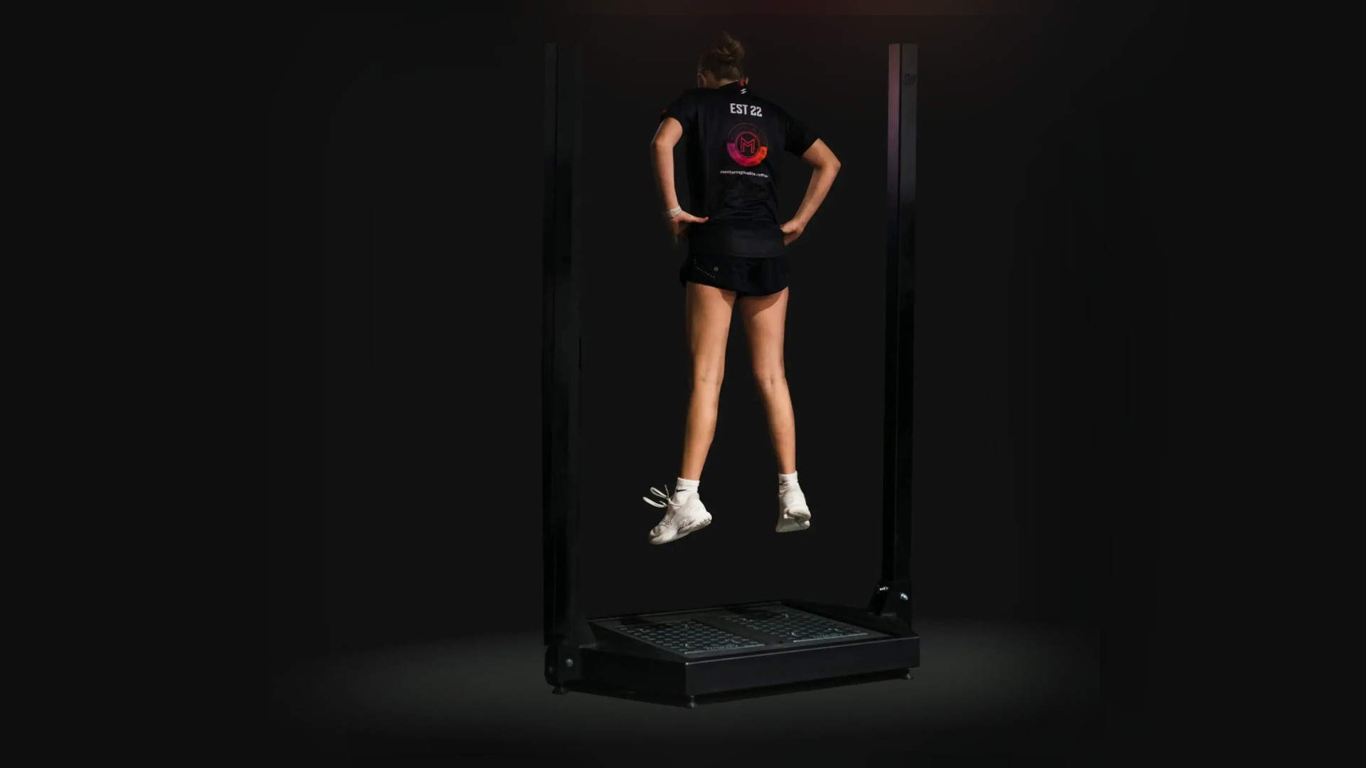 VALD performance testing
